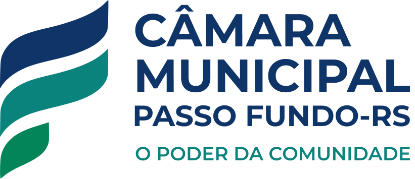 Câmara de vereadores de Passo Fundo
