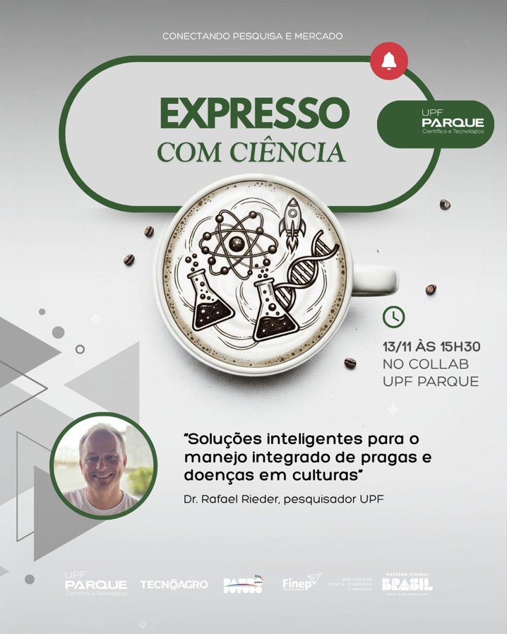 Expresso com Ciência - Biofertal